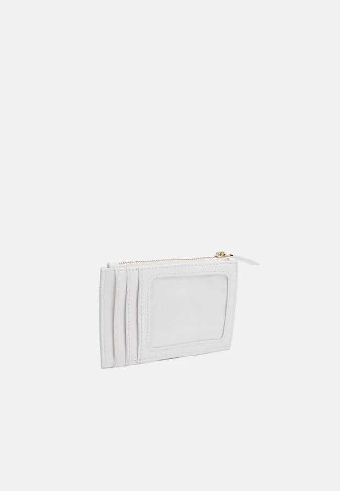 Portefeuille ANNA FIELD Anna Field Wallet Blanche Femme | OGH-2450110